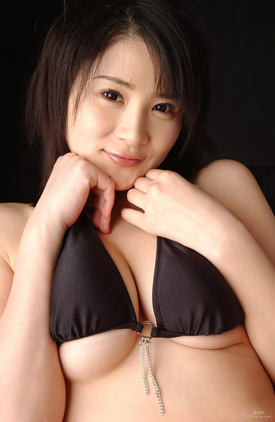 [BWH] BWH0089 Yuu Tejima 手嶋ゆう/手岛优 写真集104