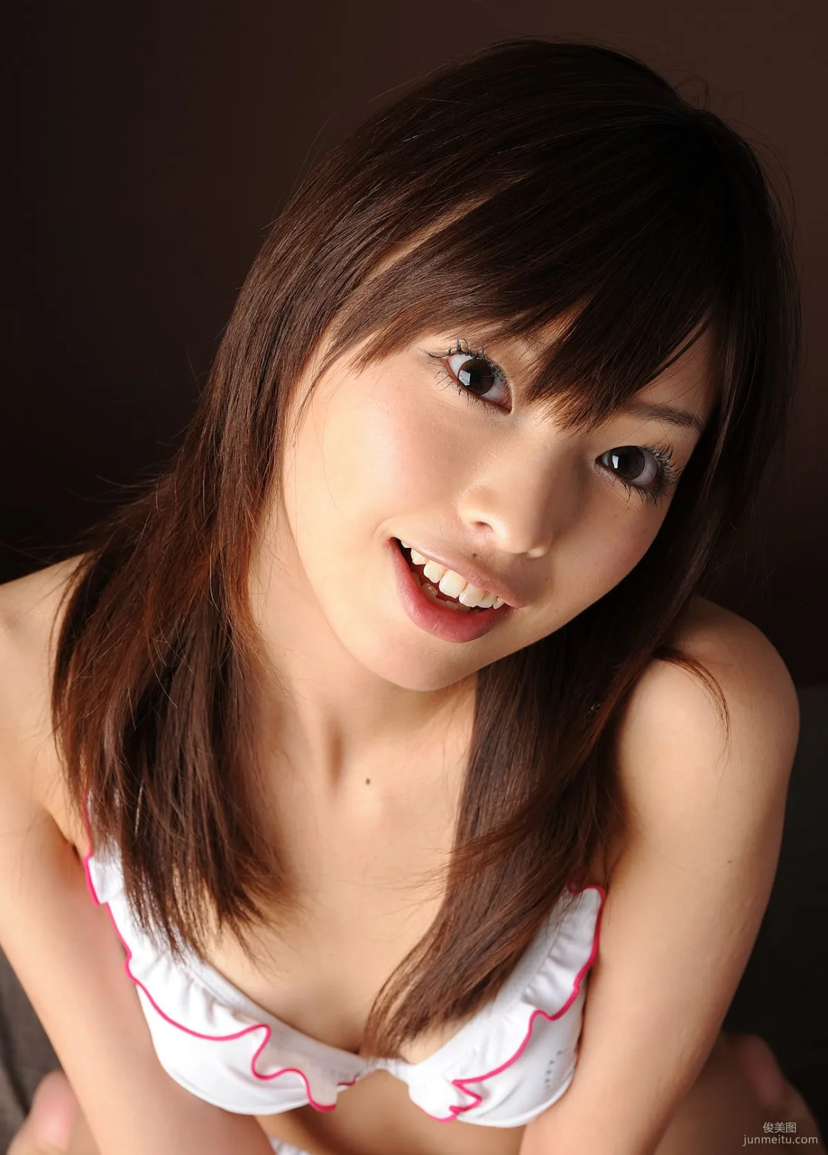 [BWH] BWH0159 Yukiko Hachisuka 蜂須賀ゆきこ 蘿莉校服少女 寫真集 119