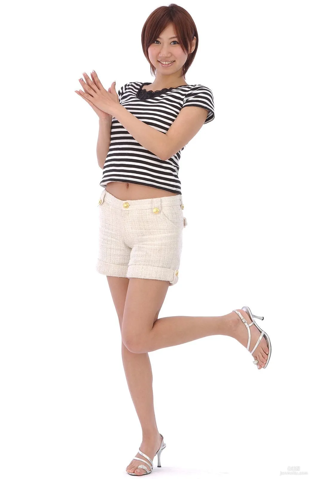 [BWH] BWH0110 Honoka Sekiguchi 関口帆香/關口帆香 寫真集 3