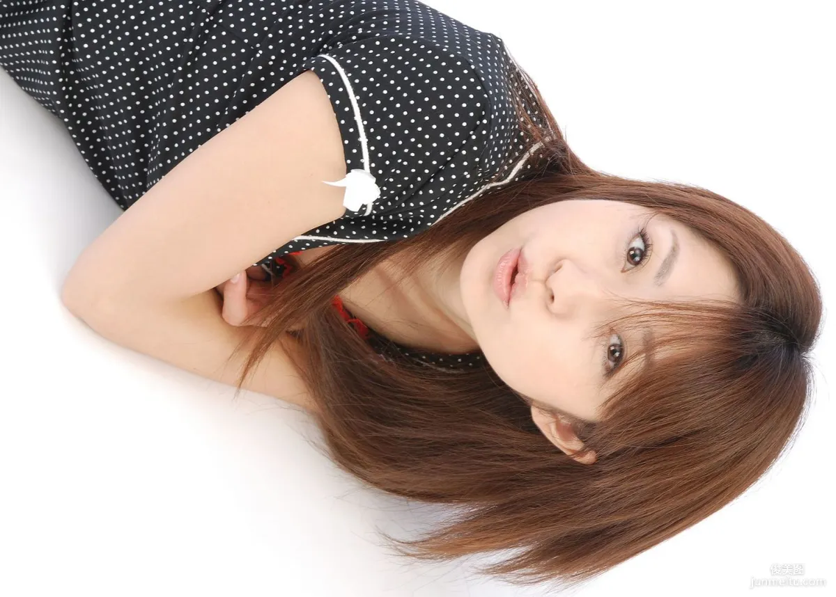 [BWH] BWH0144 折原みか《可爱妹子棚拍》写真集11