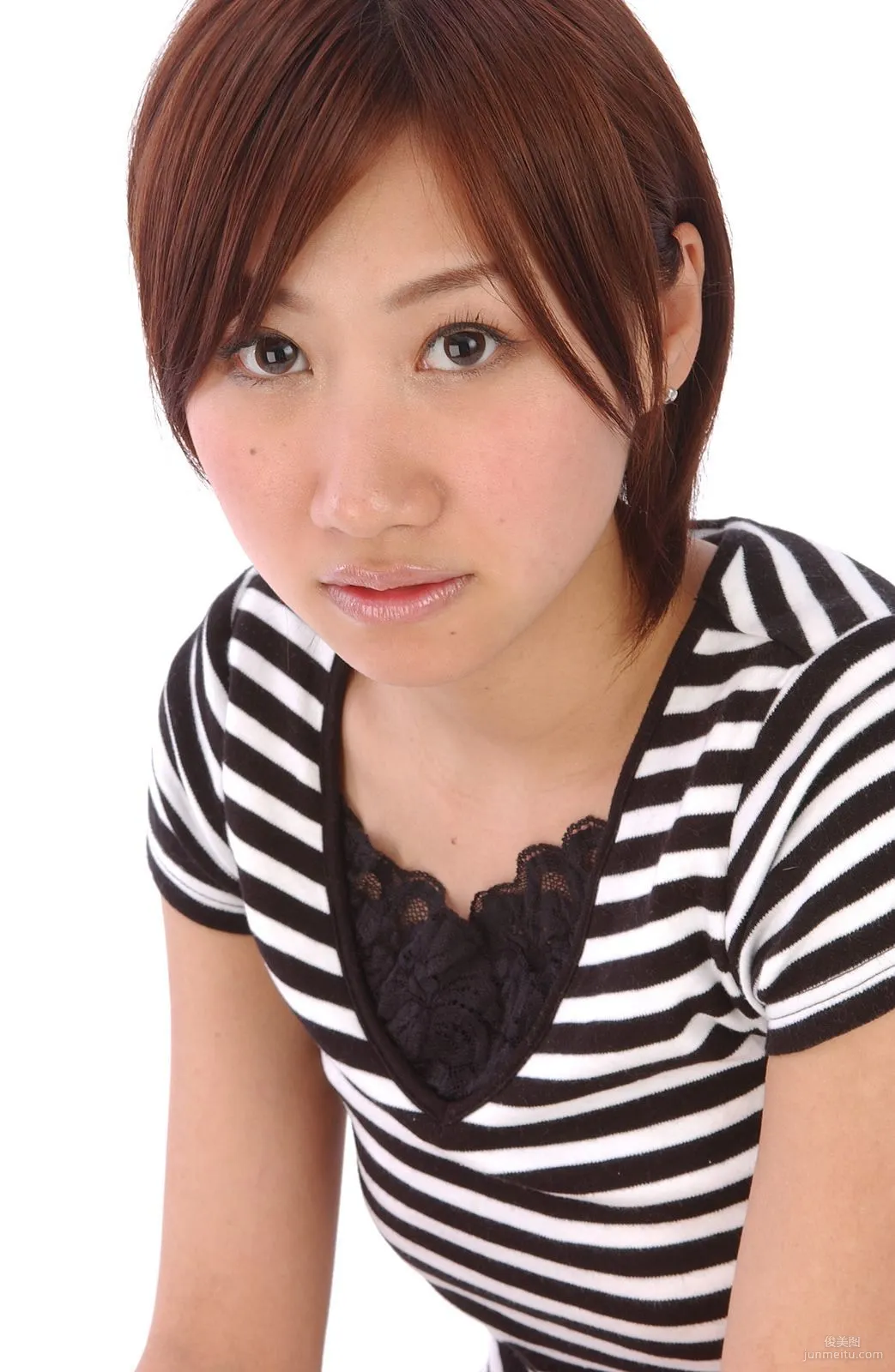 [BWH] BWH0110 Honoka Sekiguchi 関口帆香/關口帆香 寫真集 17
