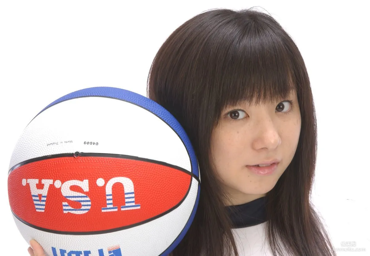 [BWH] BWH0055 吉川綾乃 Ayano Yoshikawa 寫真集 81