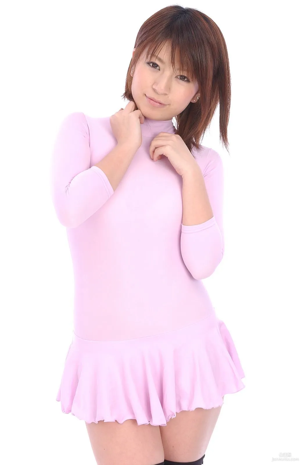 [BWH] BWH0111 Yurina Inoue 井上ゆりな 棚拍 寫真集 41