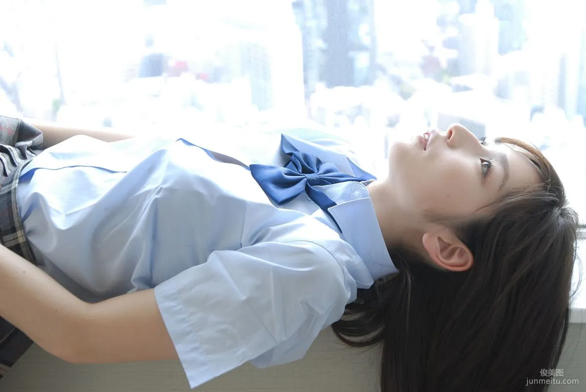 [BWH] BWH0142 Kaori Ishii 石井香織《學妹私拍》寫真集 63