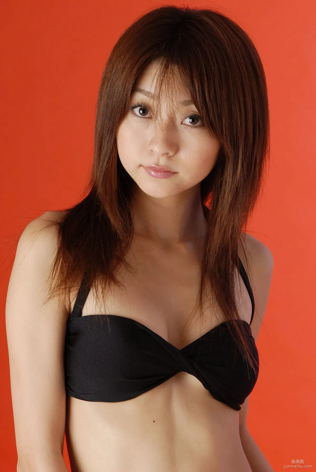 [BWH] BWH0137 Mika Orihara 折原みか 棚拍 寫真集 81