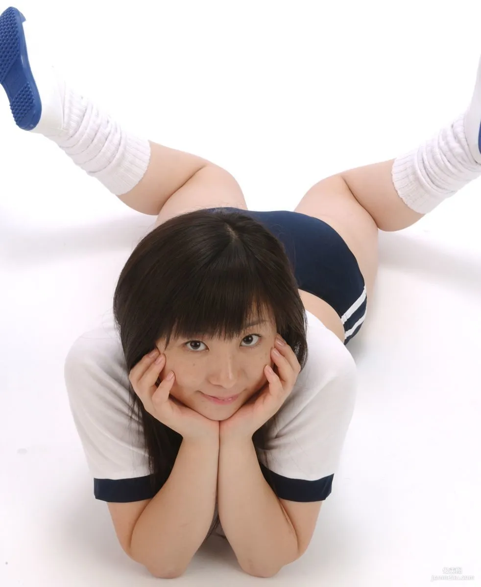[BWH] BWH0055 吉川綾乃 Ayano Yoshikawa 寫真集 106