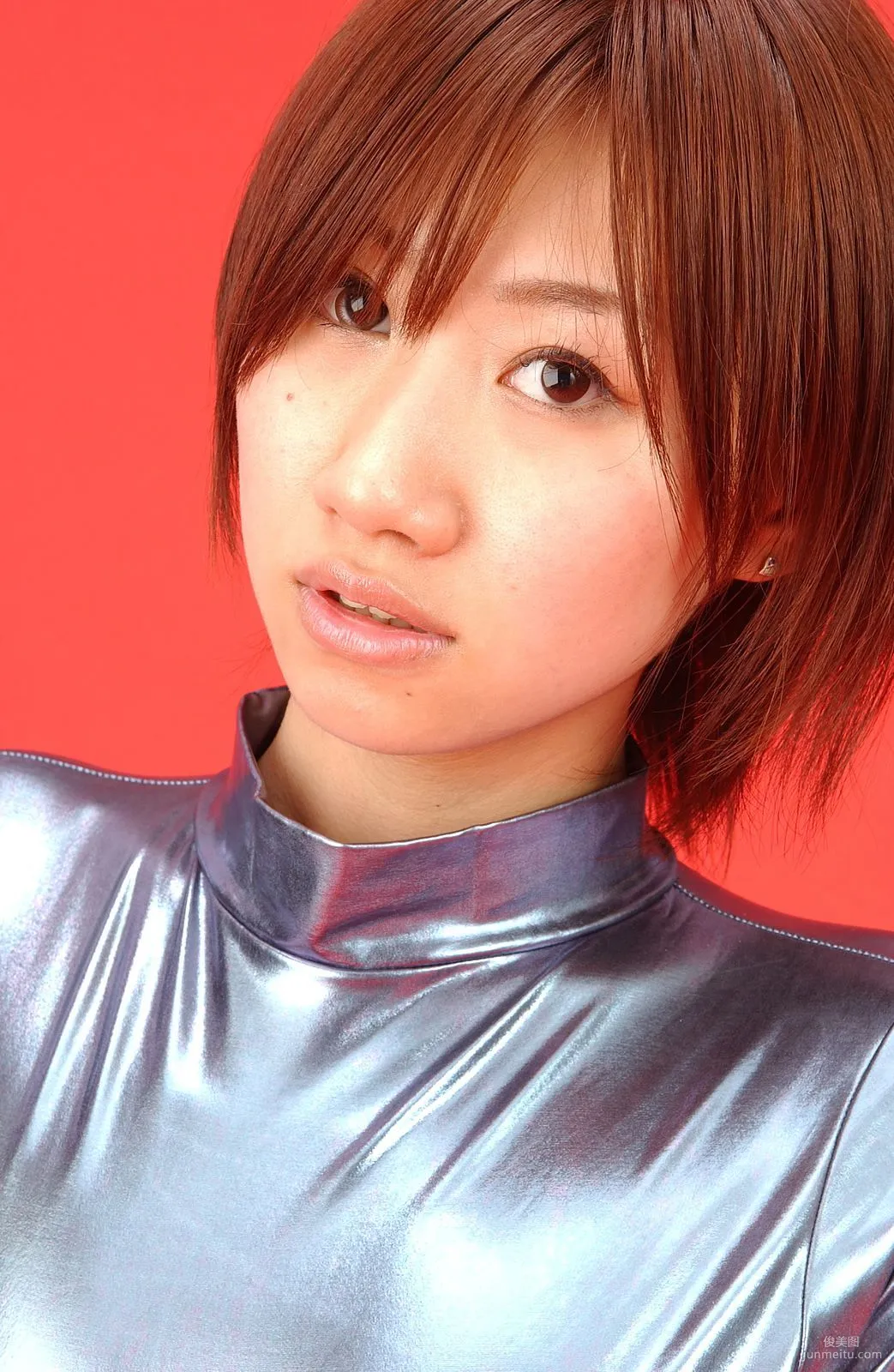 [BWH] BWH0110 Honoka Sekiguchi 関口帆香/關口帆香 寫真集 119