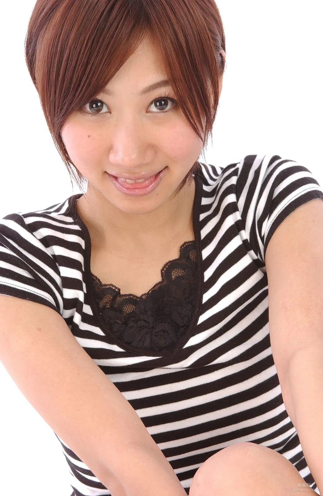 [BWH] BWH0110 Honoka Sekiguchi 関口帆香/關口帆香 寫真集 34