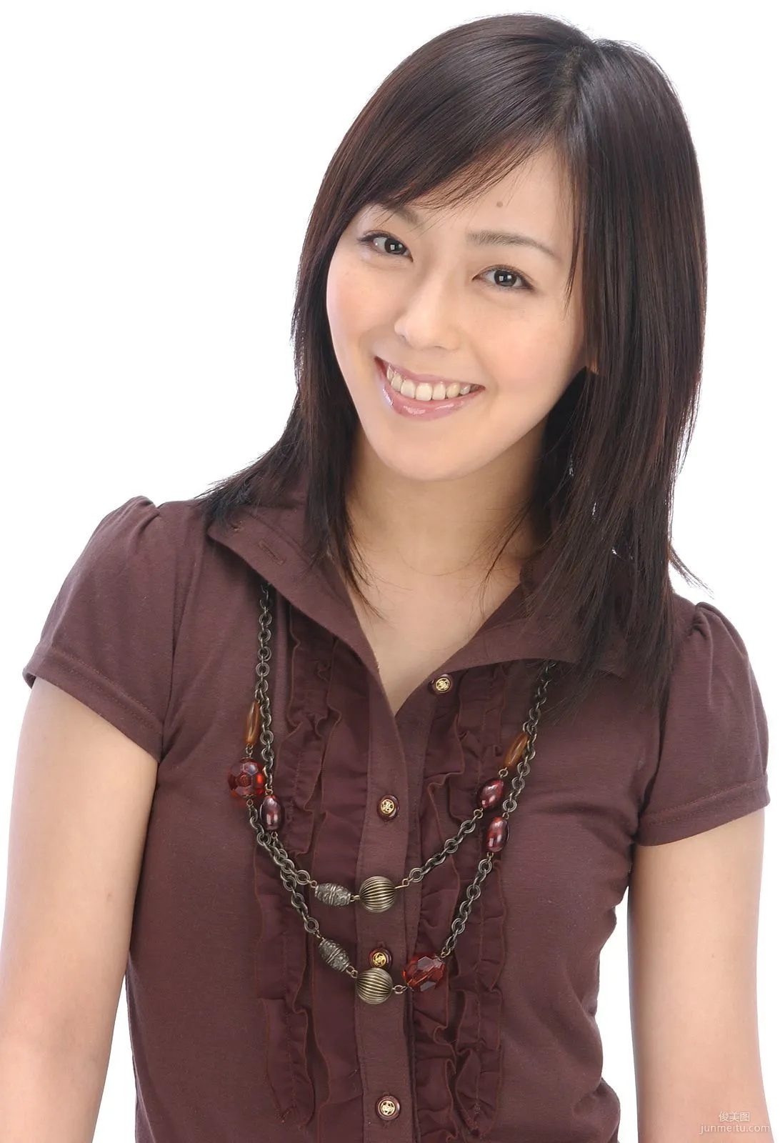 [BWH] BWH0103 Emi Ito 伊藤えみ 棚拍写真集1