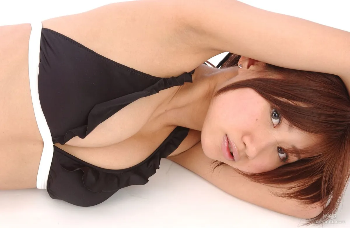 [BWH] BWH0110 Honoka Sekiguchi 関口帆香/關口帆香 寫真集 72