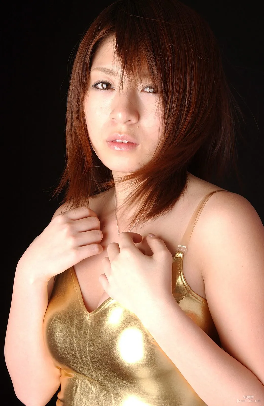[BWH] BWH0111 Yurina Inoue 井上ゆりな 棚拍 寫真集 86