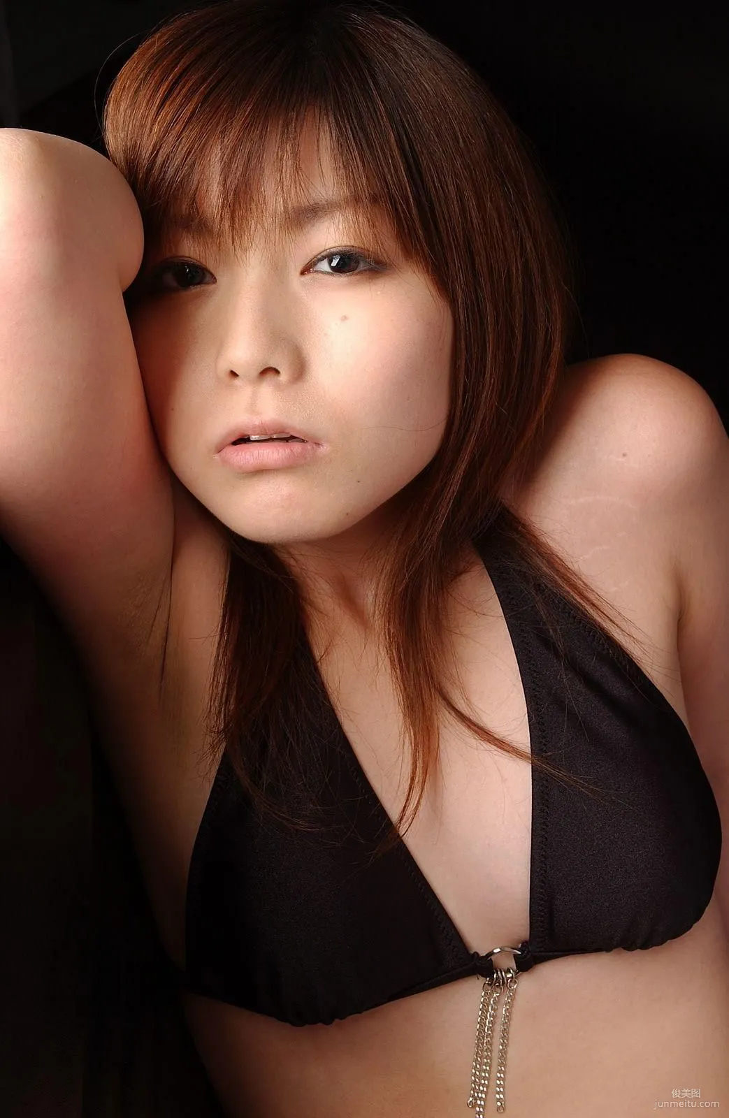 [BWH] BWH0101 Yuka Kyomoto 京本有加 棚拍寫真集 99
