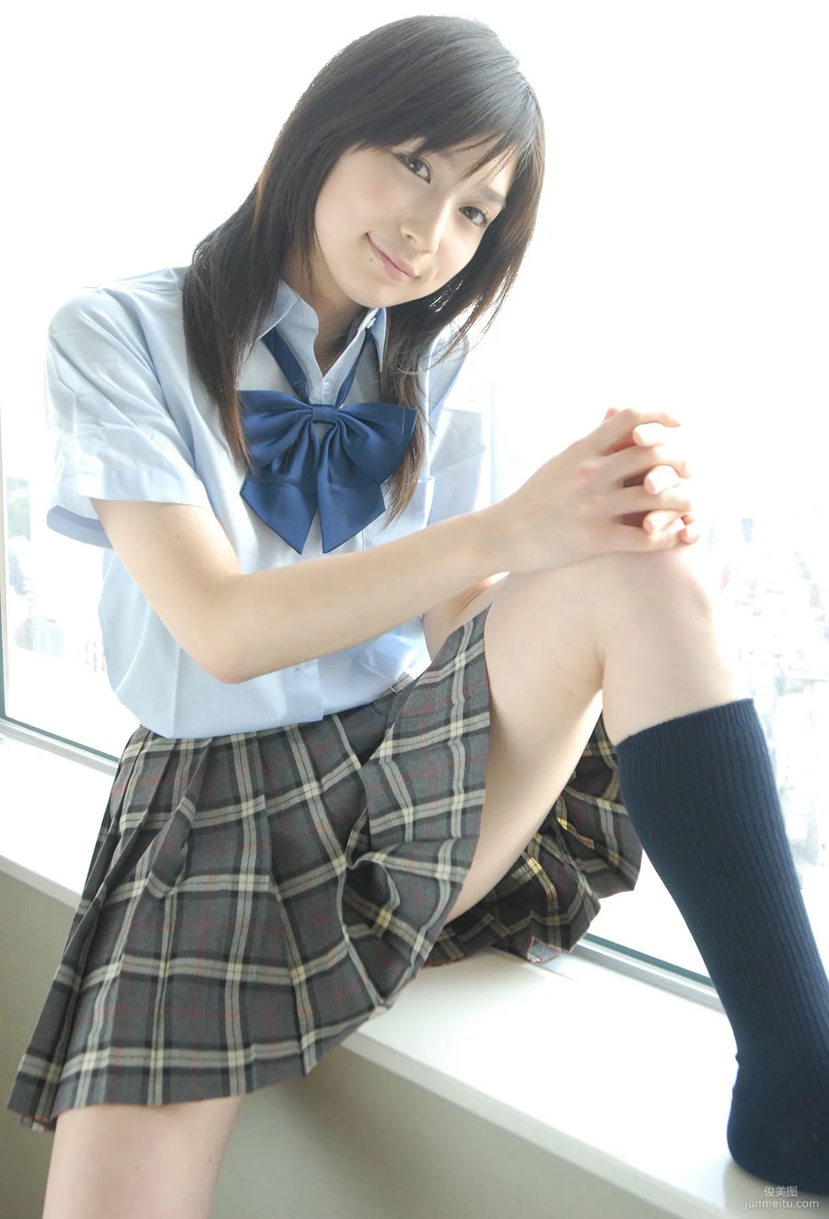 [BWH] BWH0142 Kaori Ishii 石井香織《學妹私拍》寫真集 41