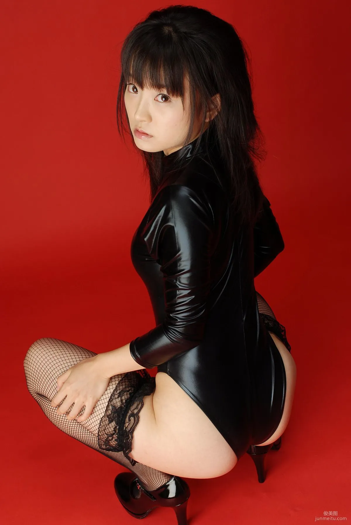 [BWH] BWH0127 Kana Moriyama 森山花奈 棚拍 寫真集 79