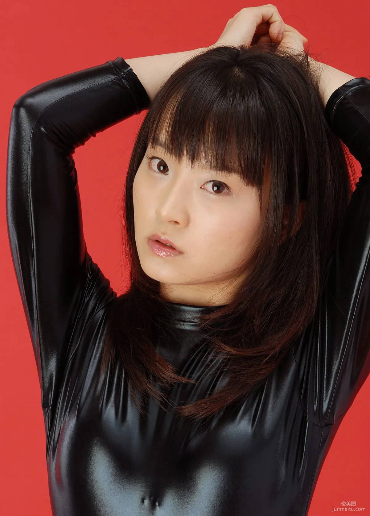[BWH] BWH0127 Kana Moriyama 森山花奈 棚拍 寫真集 67