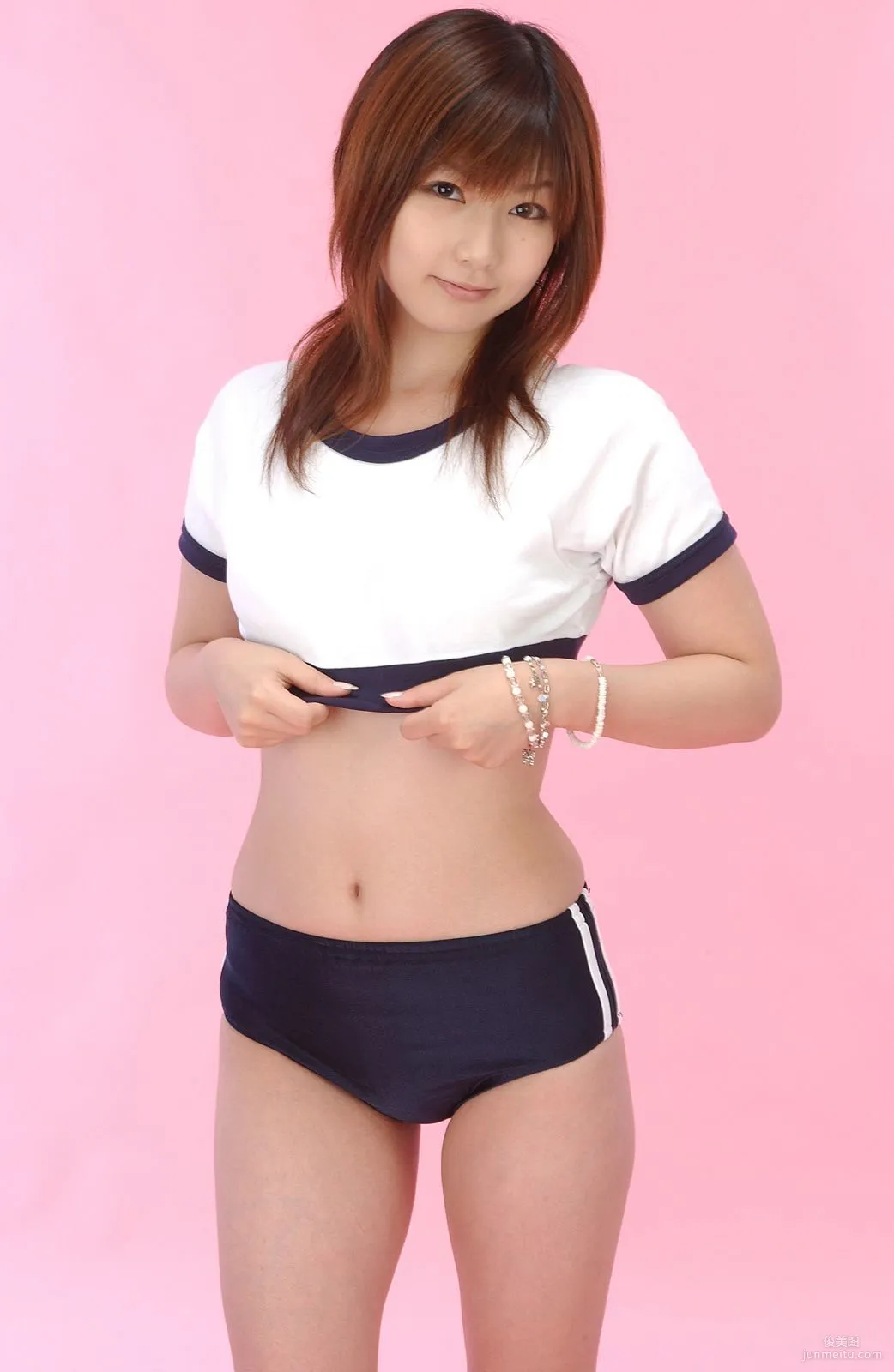 [BWH] BWH0095 Yuka Kyomoto 京本有加 寫真集 50