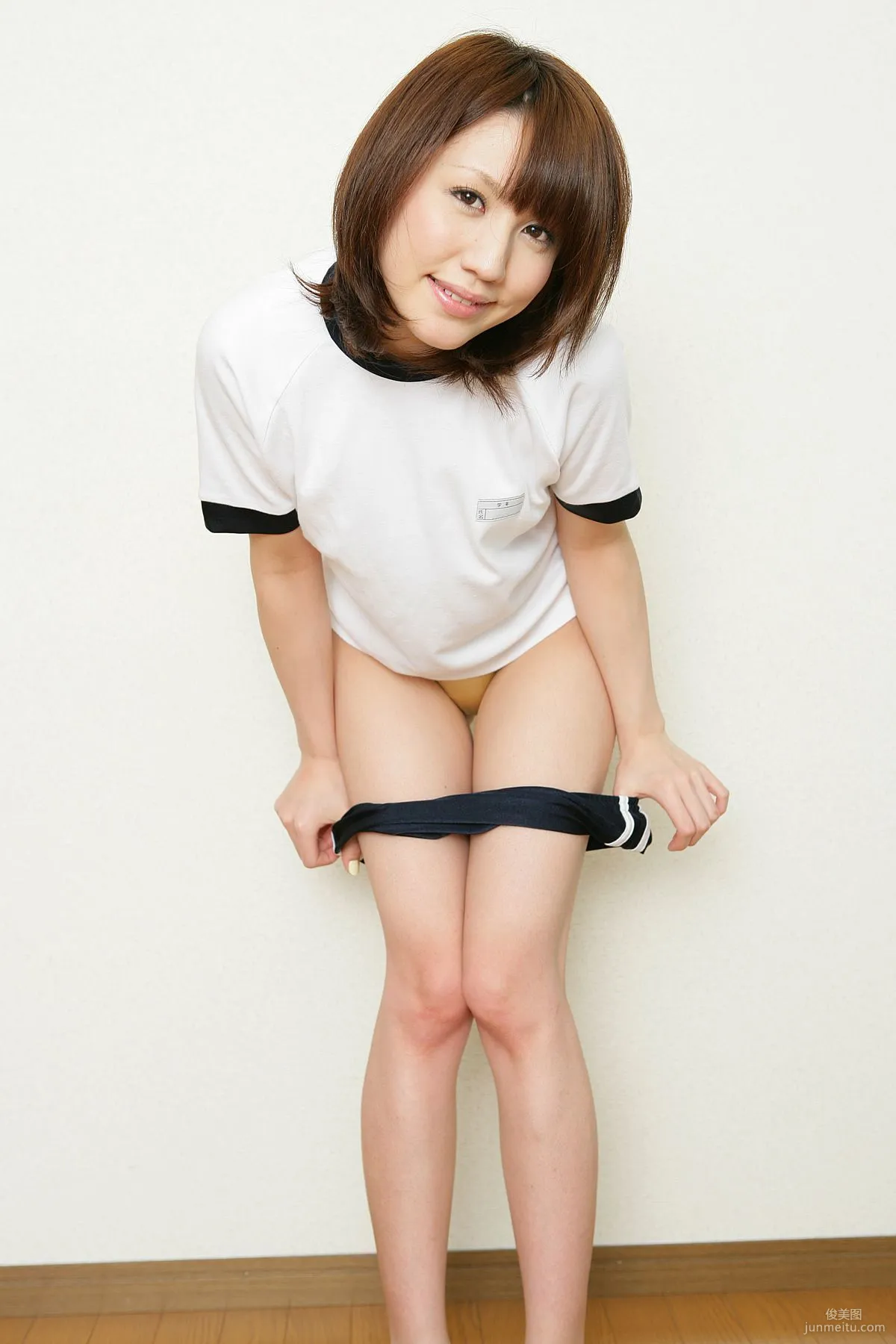 [BWH] BWH0183 平川舞弥 Maya Hirakawa 写真集22