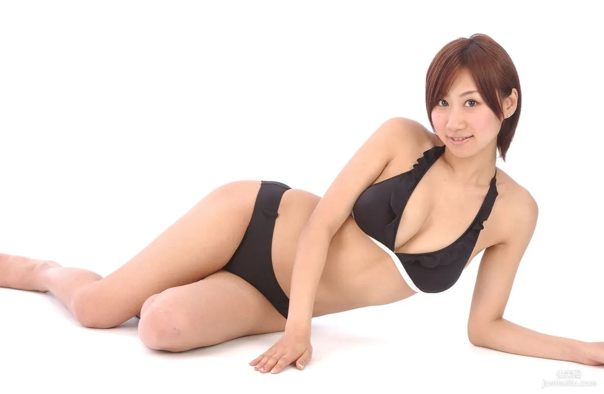 [BWH] BWH0110 Honoka Sekiguchi 関口帆香/關口帆香 寫真集 57