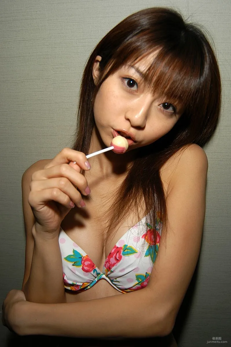 [BWH] BWH0035 Mika Orihara 折原みか 酒店私拍 寫真集 70