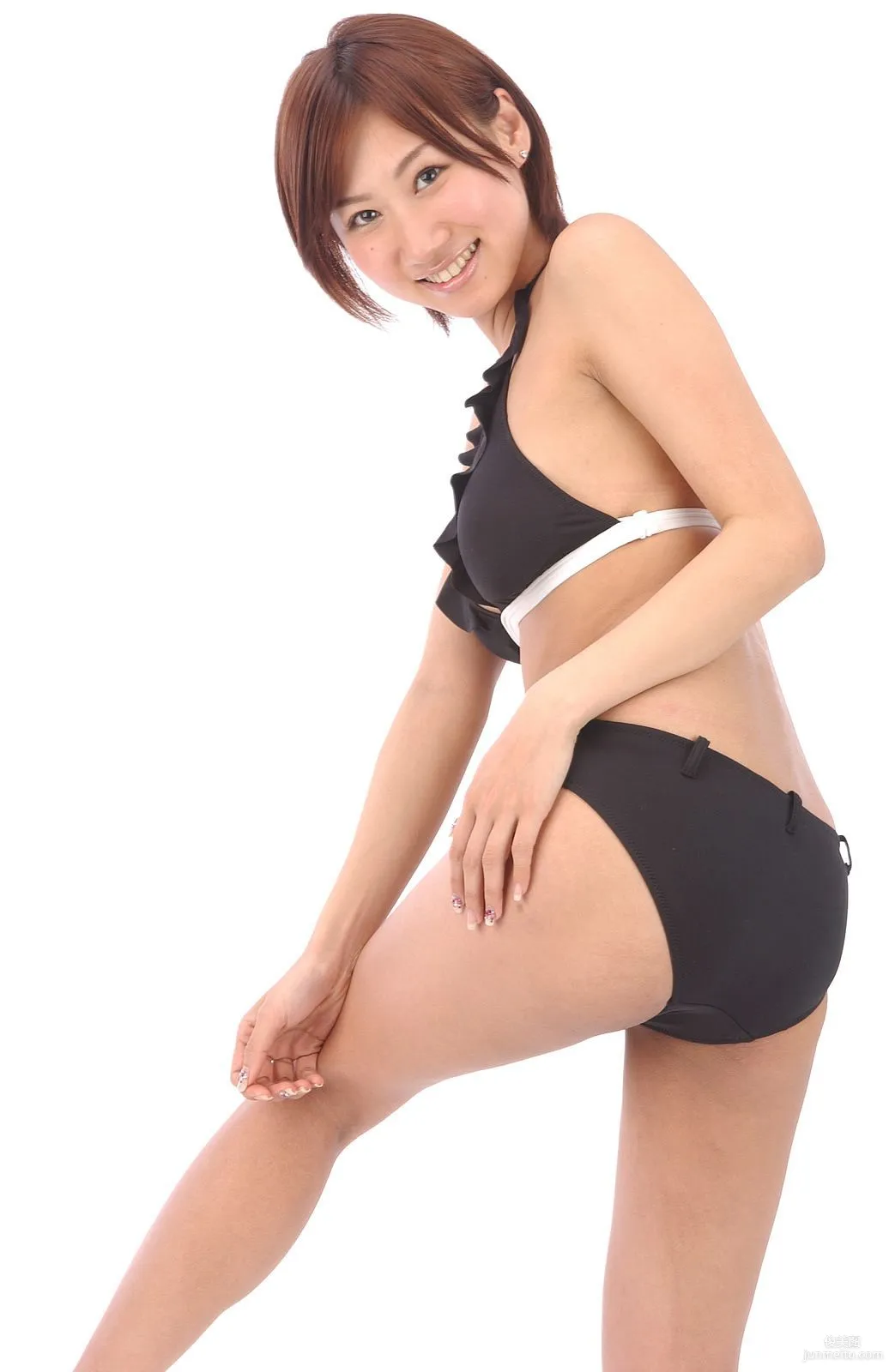 [BWH] BWH0110 Honoka Sekiguchi 関口帆香/關口帆香 寫真集 44