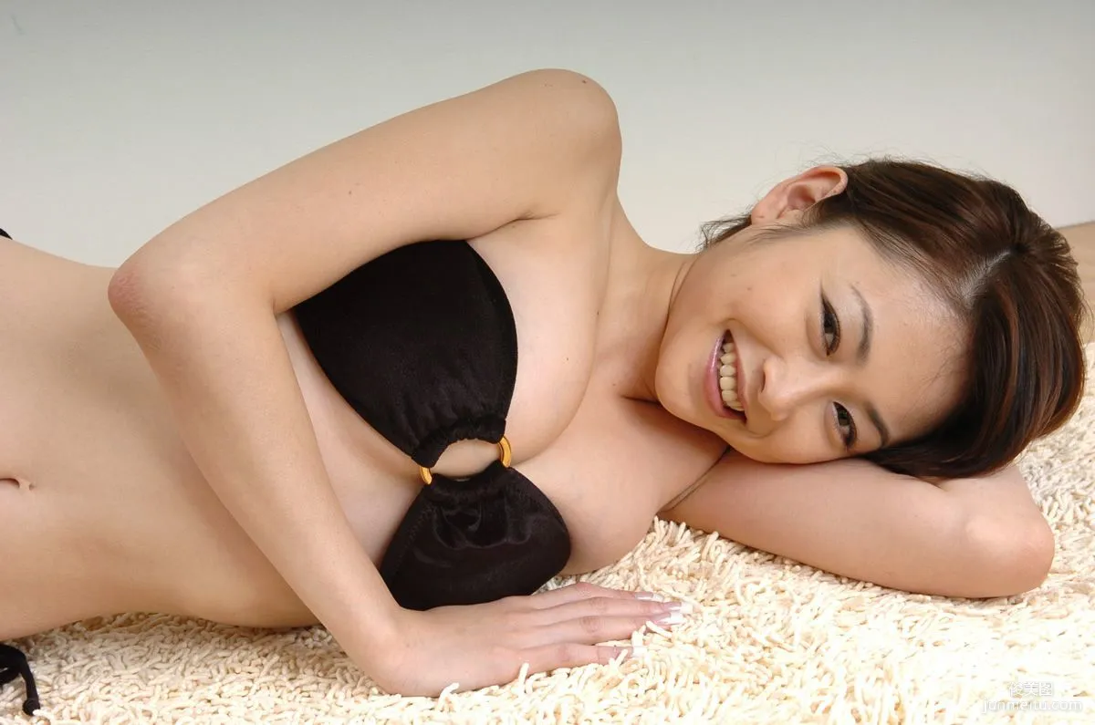[BWH] BWH0075 Anri Sugihara 杉原杏璃 早期可愛 寫真集 72