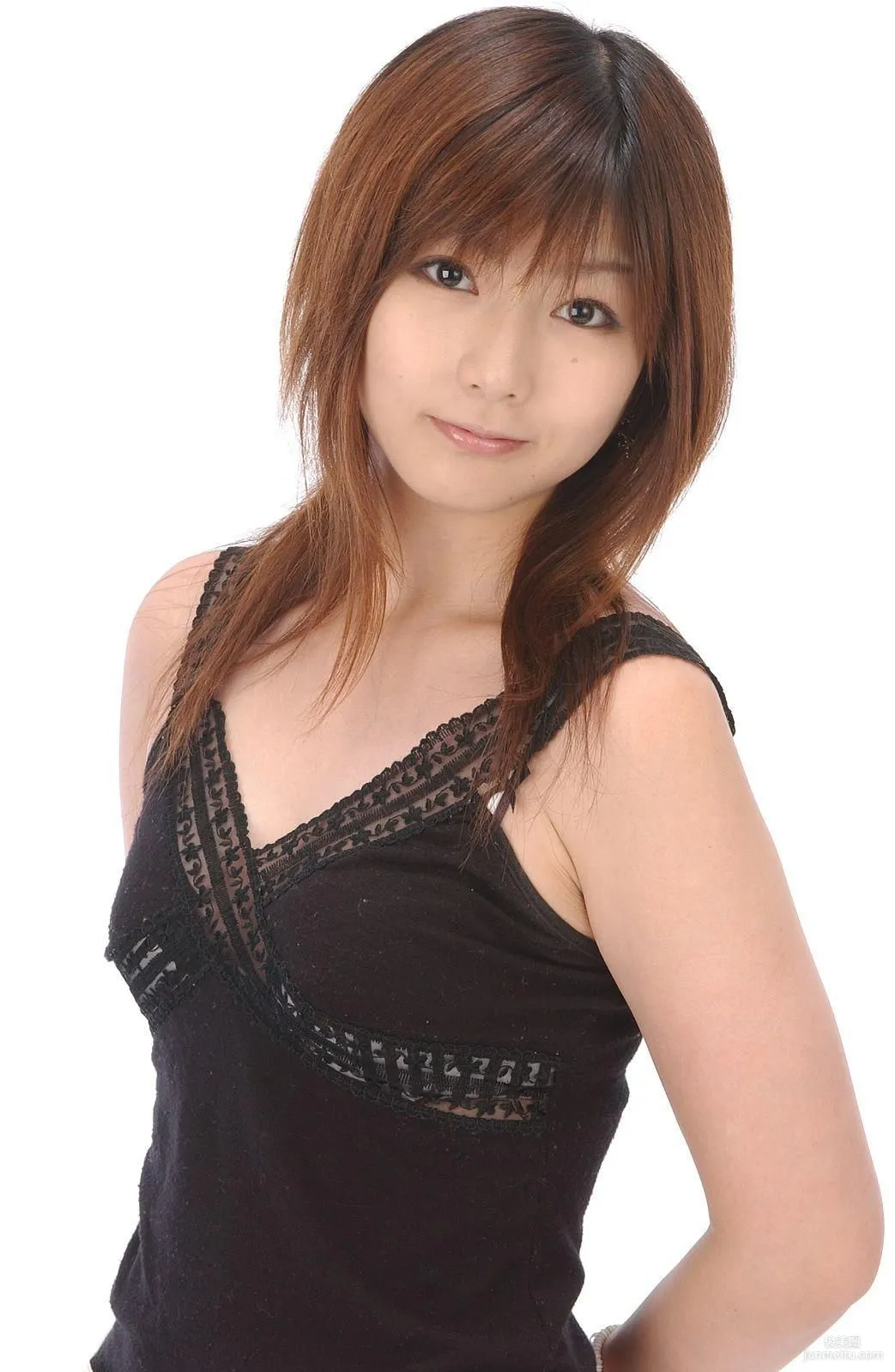 [BWH] BWH0101 Yuka Kyomoto 京本有加 棚拍寫真集 11