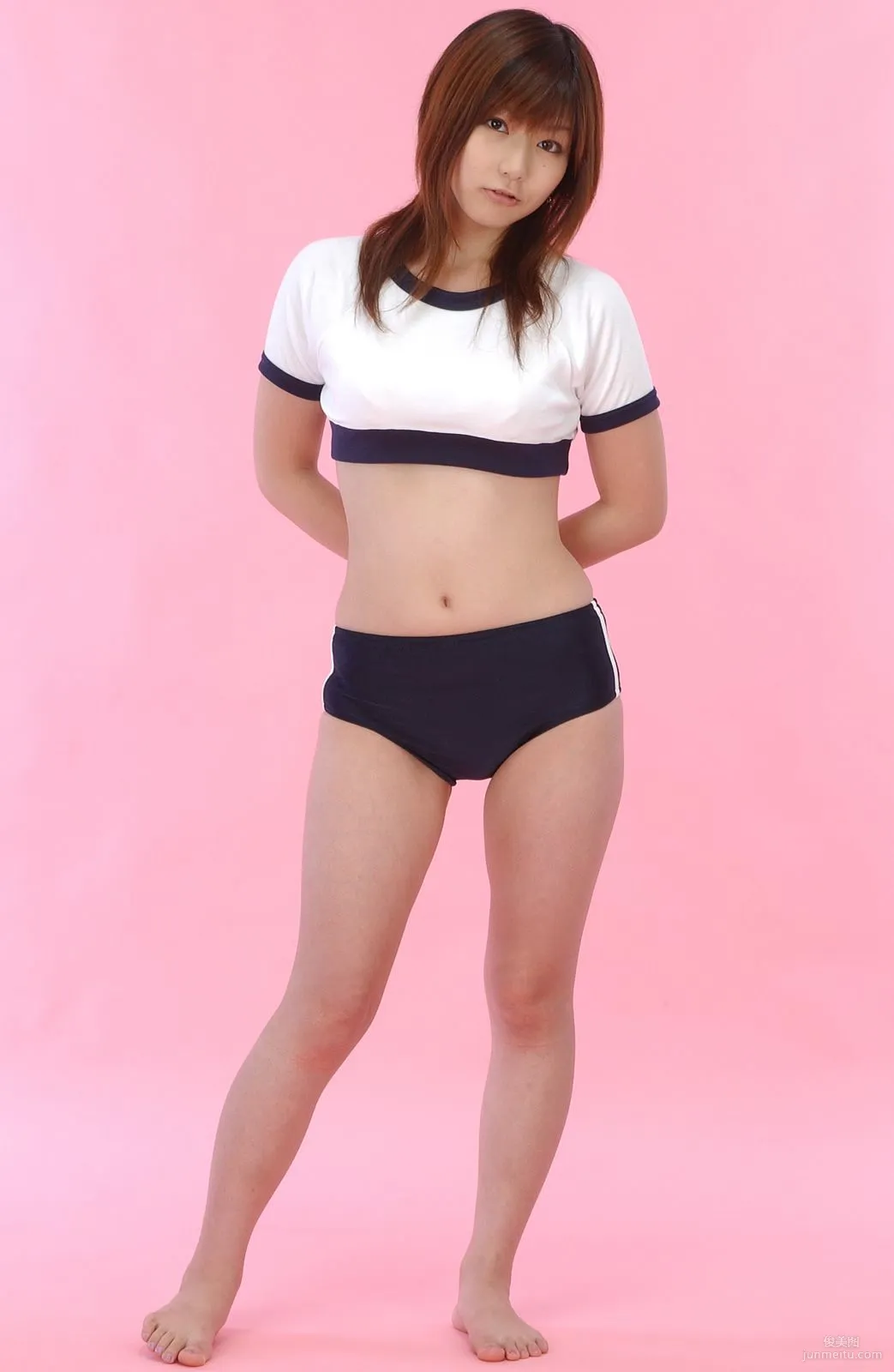 [BWH] BWH0095 Yuka Kyomoto 京本有加 寫真集 46