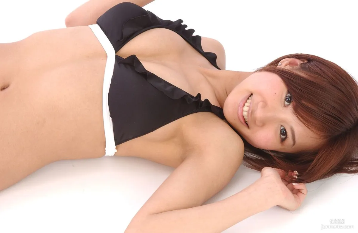 [BWH] BWH0110 Honoka Sekiguchi 関口帆香/關口帆香 寫真集 60
