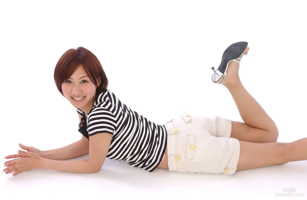 [BWH] BWH0110 Honoka Sekiguchi 関口帆香/關口帆香 寫真集 28