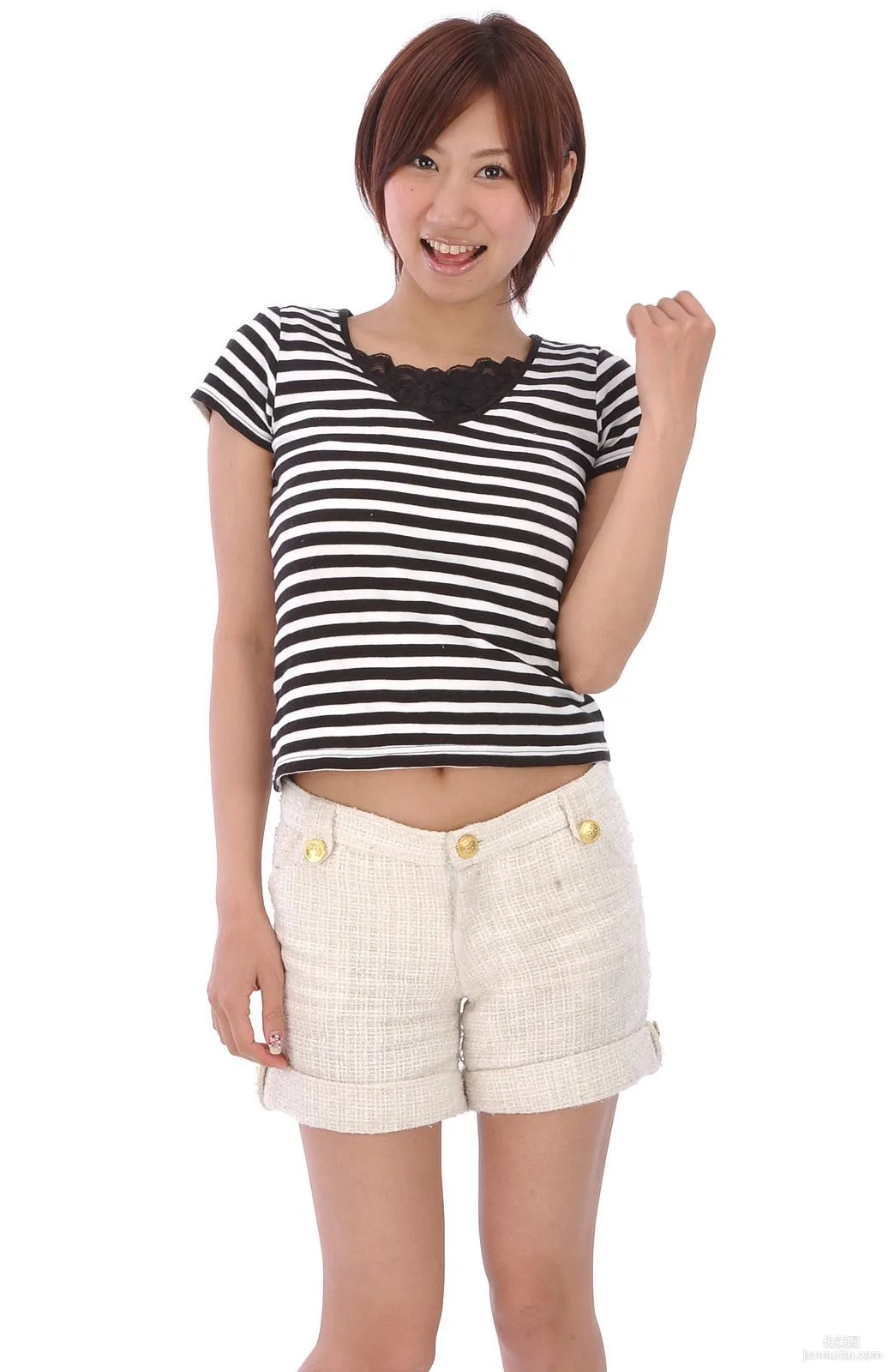 [BWH] BWH0110 Honoka Sekiguchi 関口帆香/關口帆香 寫真集 1