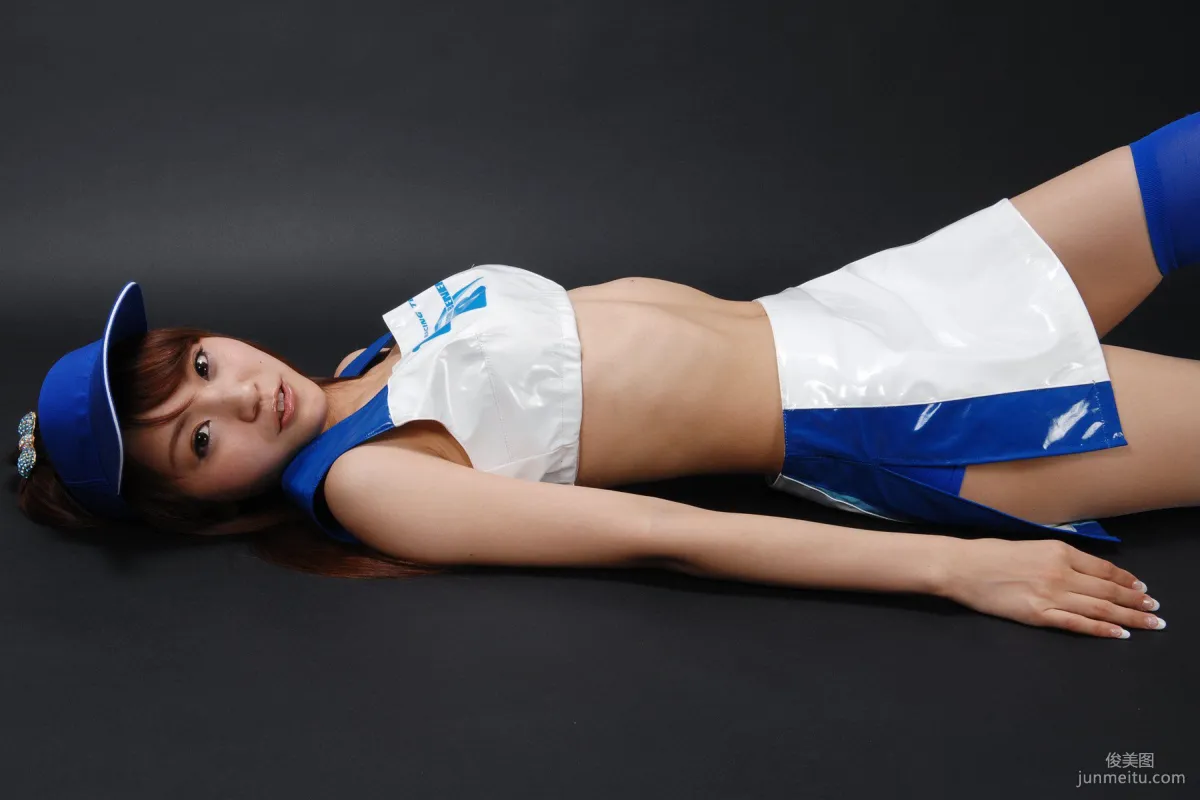 [BWH] HRQ0033 Mina Momohara 桃原美奈 寫真集 22