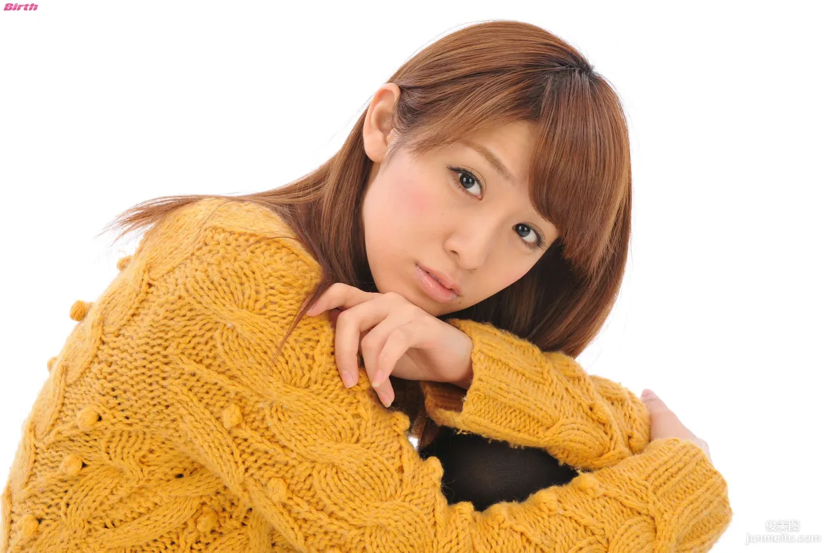 [BWH] BWH0212 Chika Tono 遠野千夏 写真集5