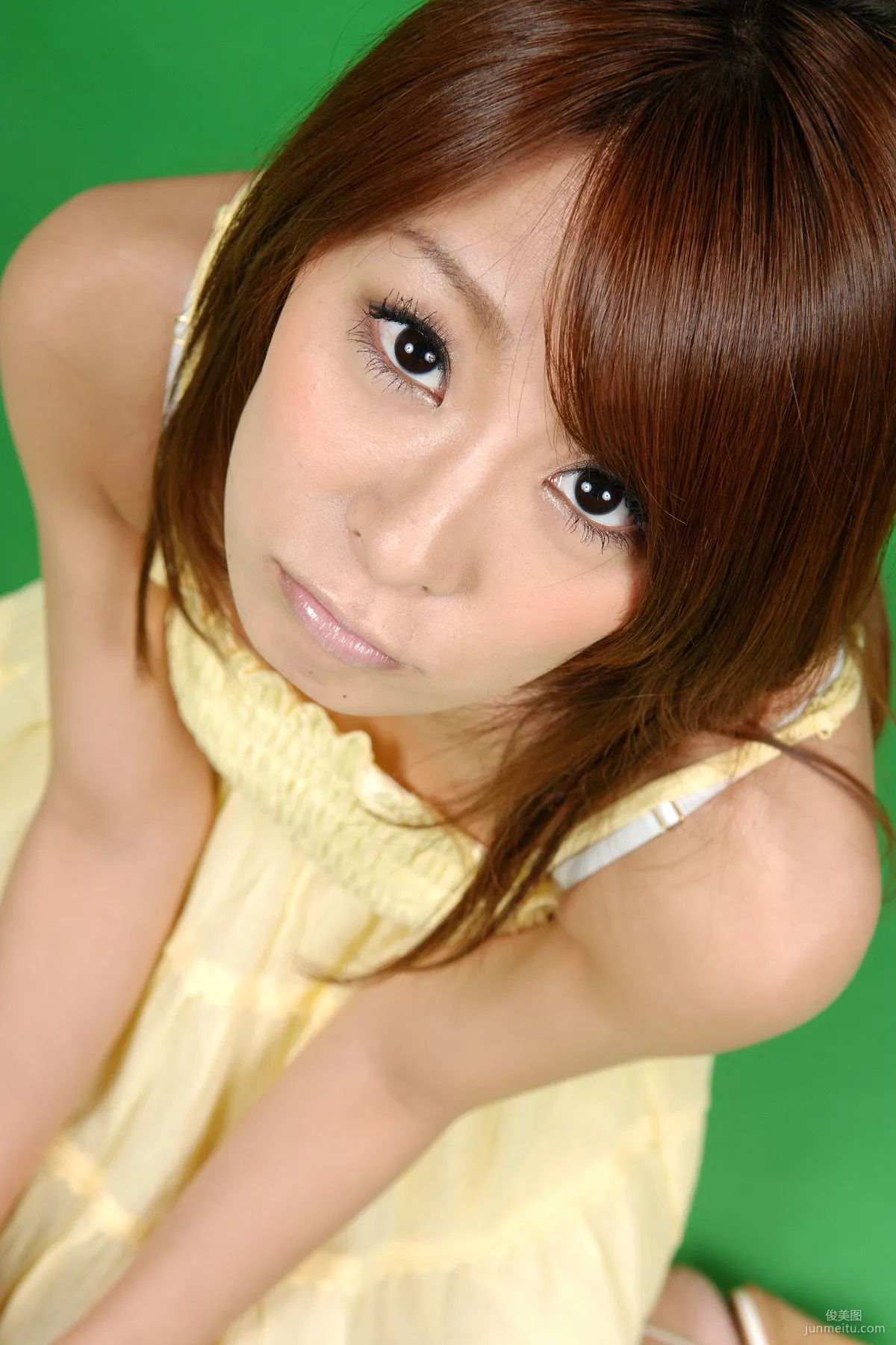 [BWH] YMD0001 Yuki Aikawa 相川友希 PART 1 寫真集 60