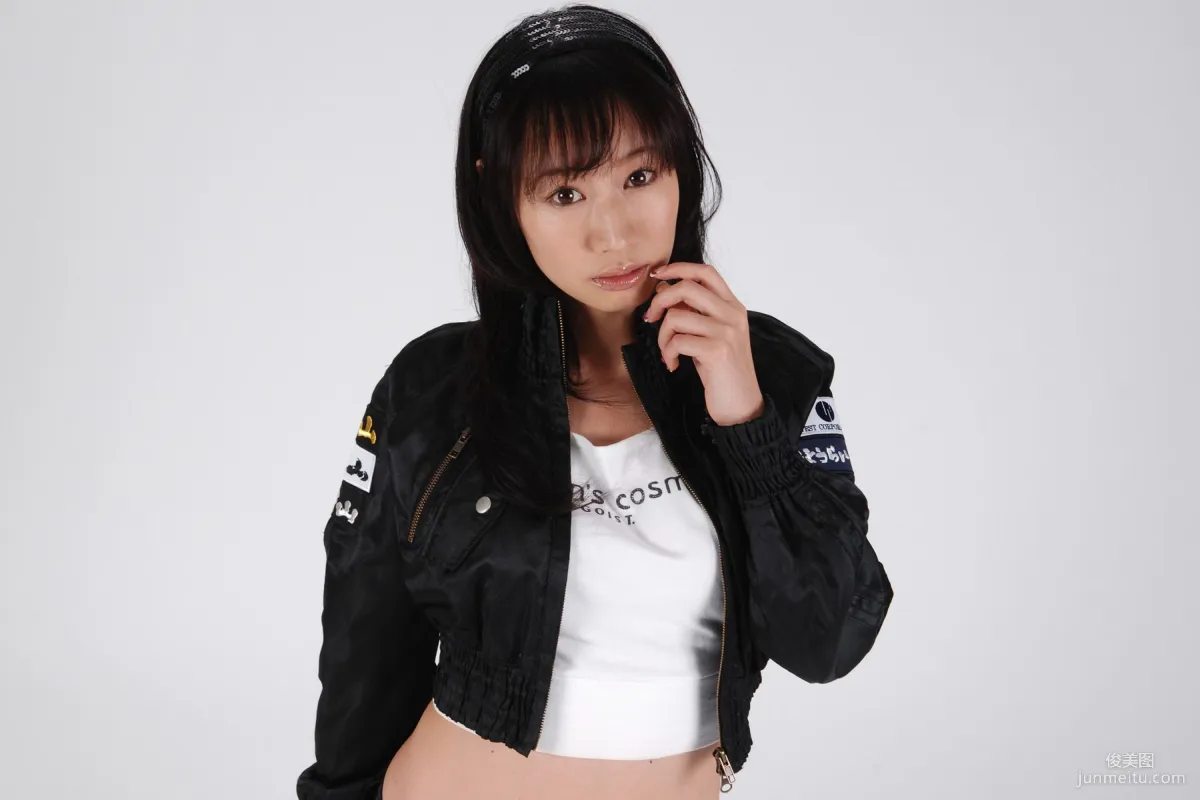 [BWH] HRQ0036 Rina Yamamoto 山本裡奈 寫真集 12