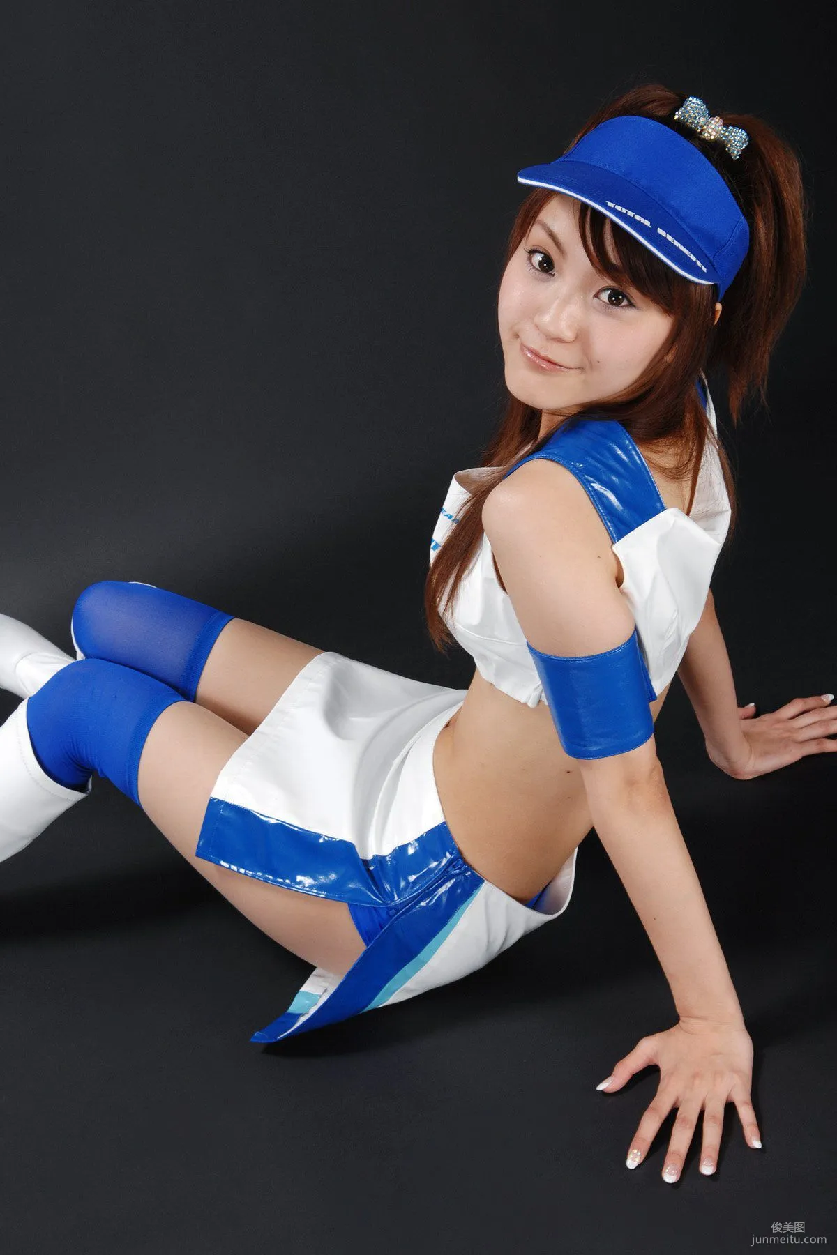 [BWH] HRQ0033 Mina Momohara 桃原美奈 寫真集 18