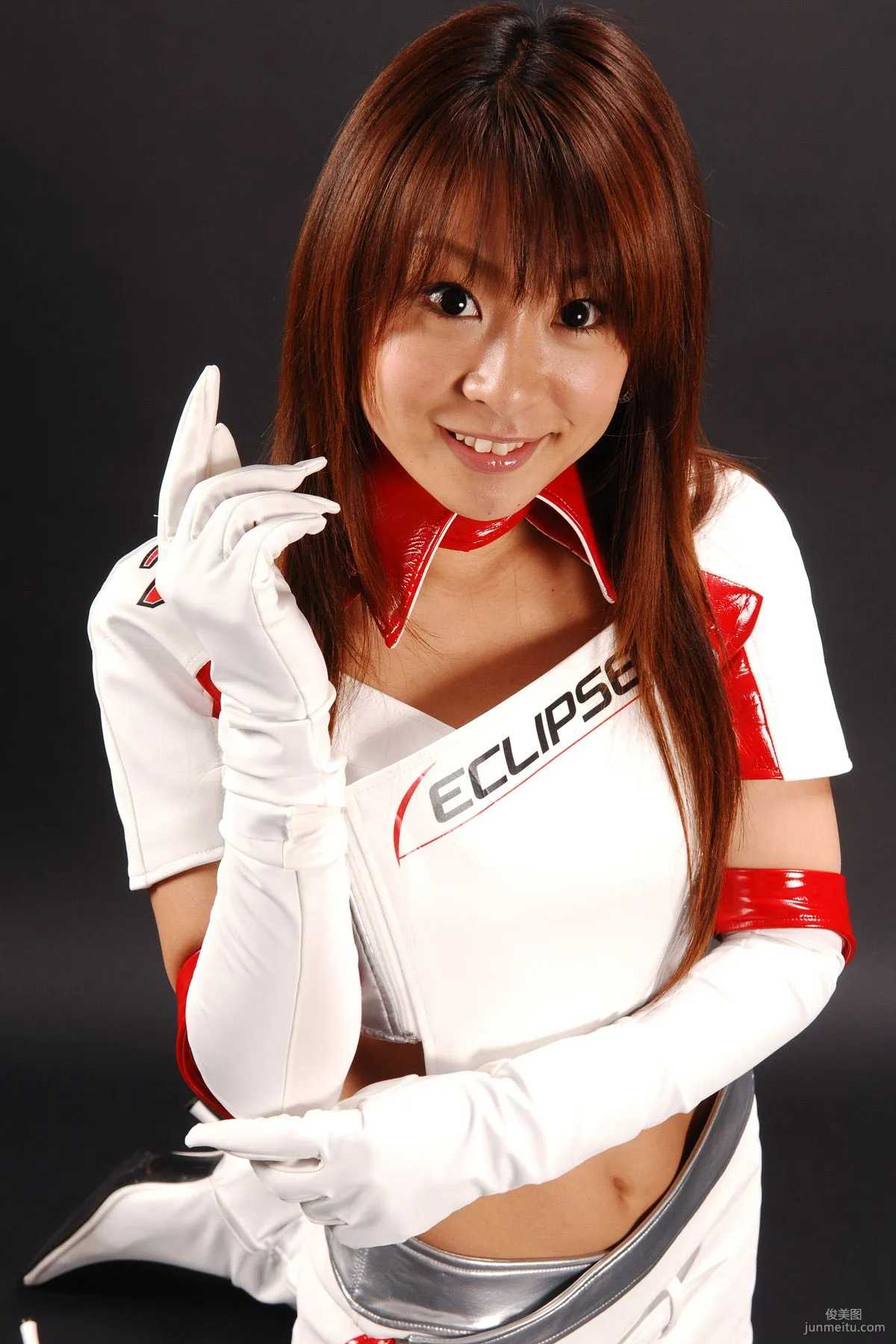 [BWH] HRQ0030 Yuki Aikawa 相川友希 寫真集 15