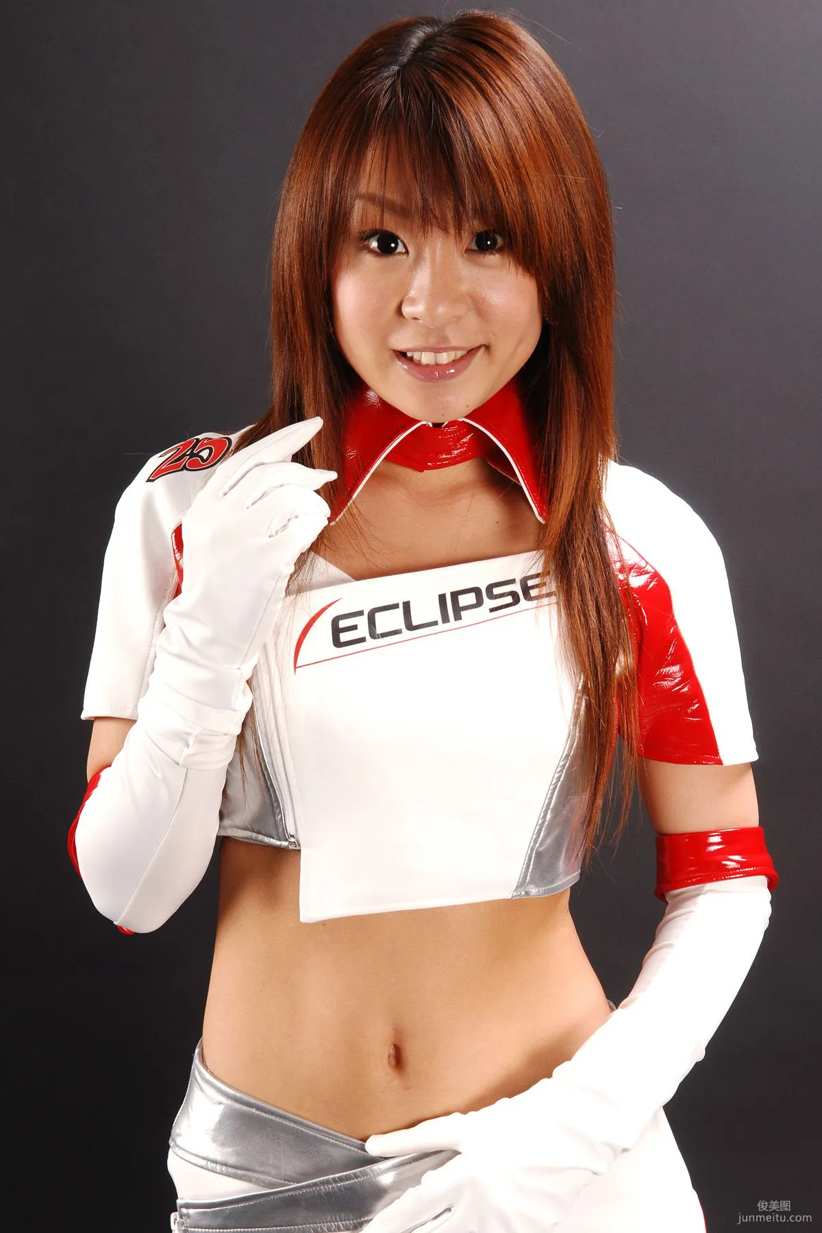 [BWH] HRQ0030 Yuki Aikawa 相川友希 写真集6