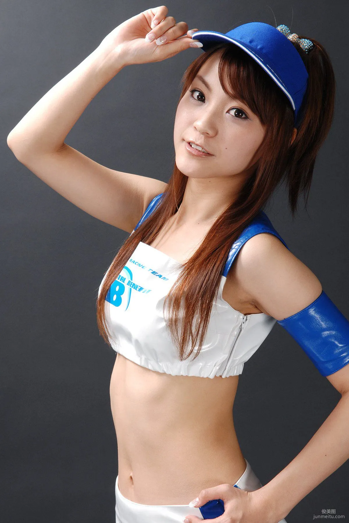 [BWH] HRQ0033 Mina Momohara 桃原美奈 寫真集 30