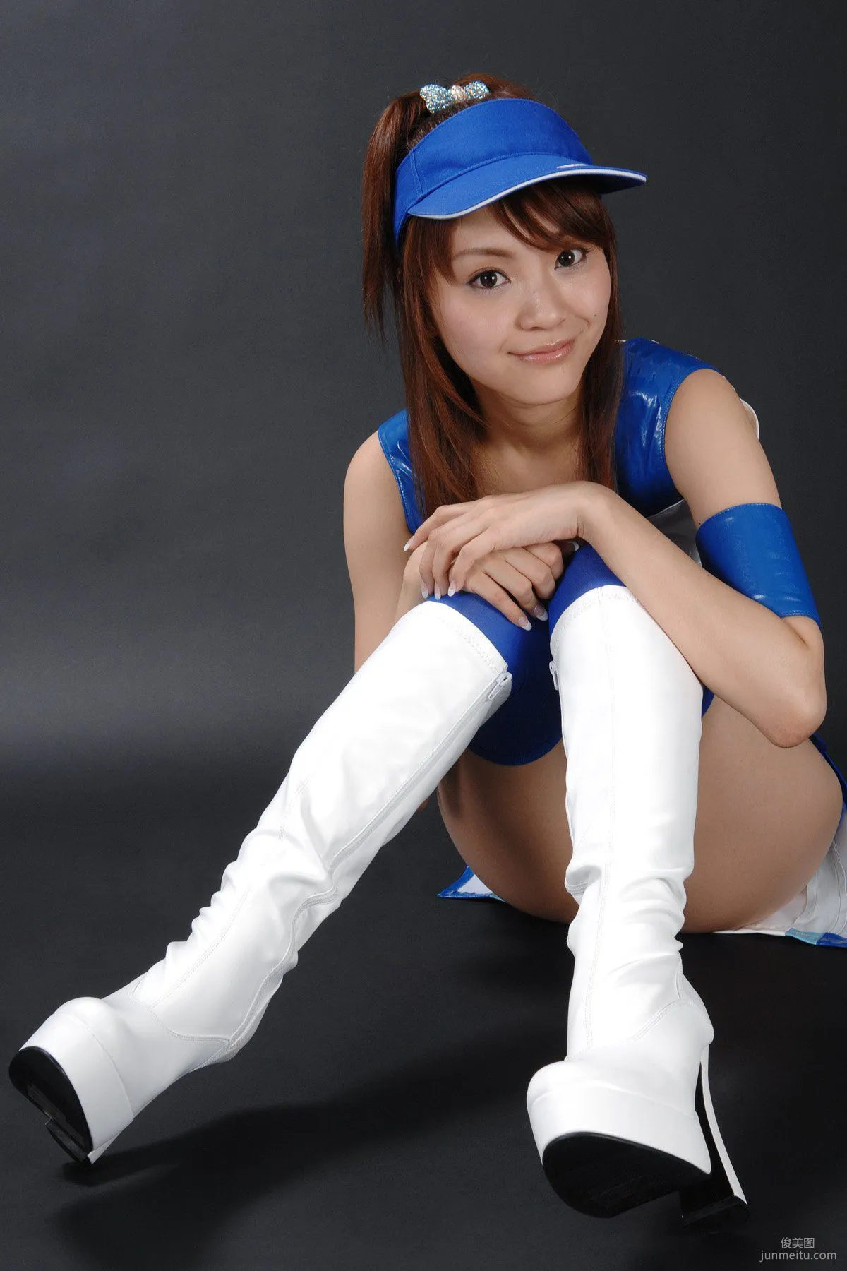 [BWH] HRQ0033 Mina Momohara 桃原美奈 寫真集 14