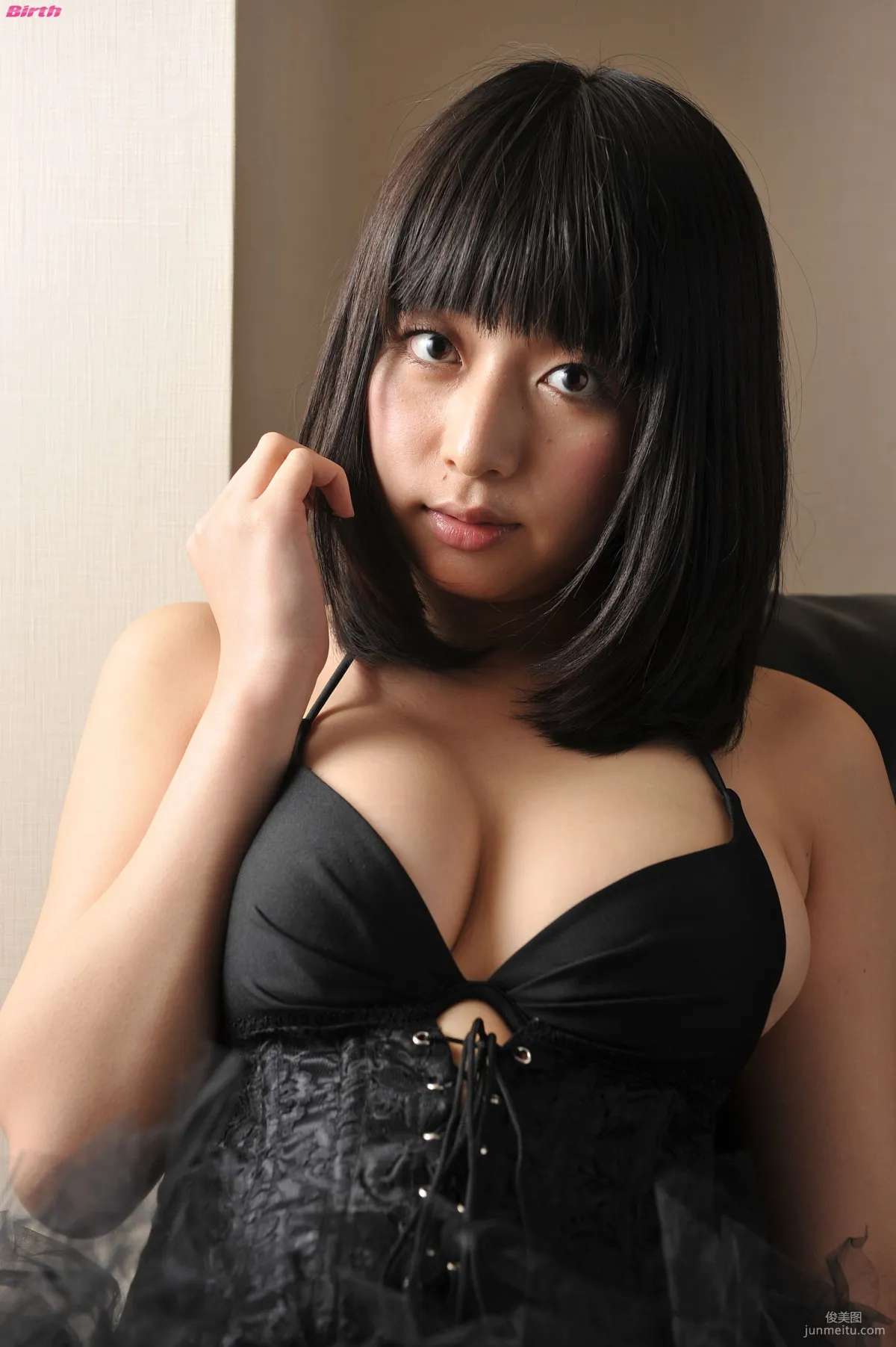 [BWH] BWH0235 Megumi Suzumoto 涼本めぐみ/涼本惠 寫真集 91