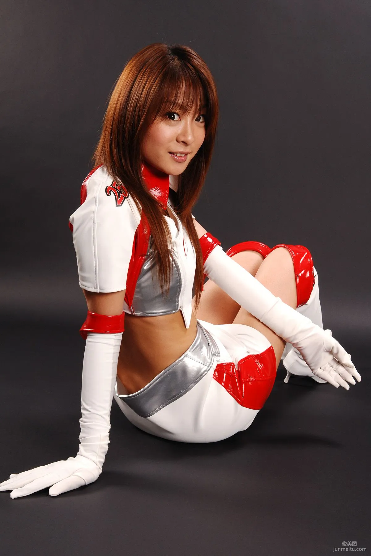 [BWH] HRQ0030 Yuki Aikawa 相川友希 寫真集 20
