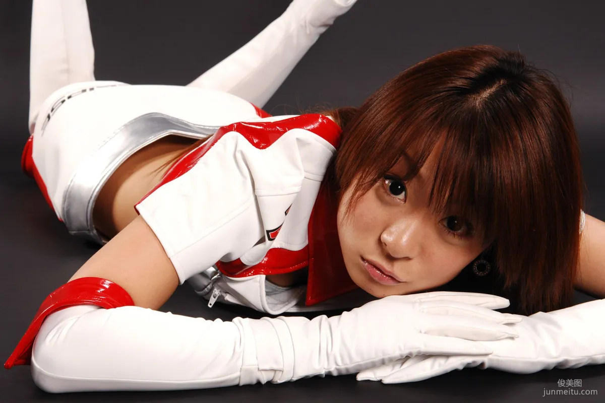 [BWH] HRQ0030 Yuki Aikawa 相川友希 寫真集 30