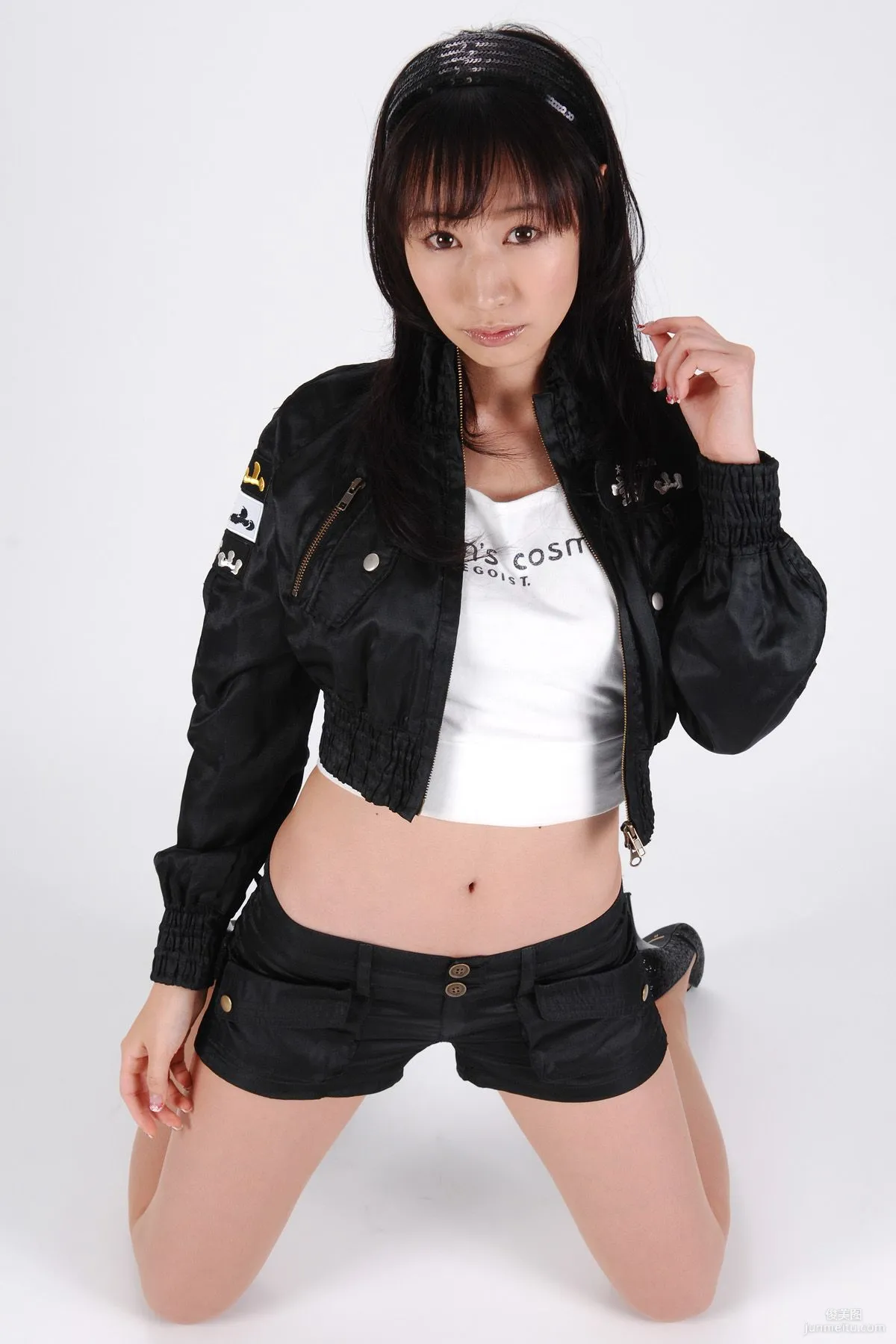 [BWH] HRQ0036 Rina Yamamoto 山本裡奈 寫真集 11