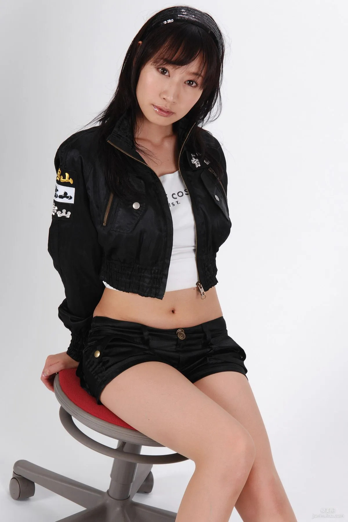 [BWH] HRQ0036 Rina Yamamoto 山本裡奈 寫真集 24