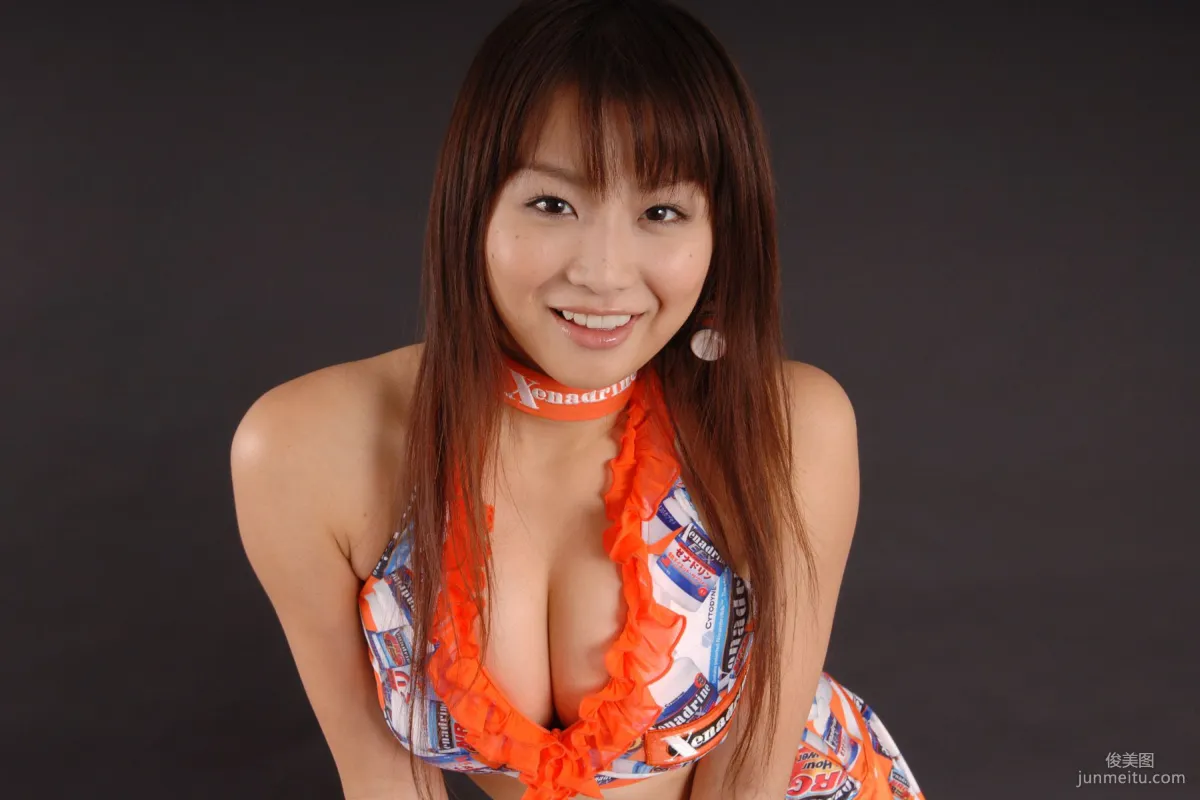 [BWH] HRQ0020 Akina Aoshima 青島あきな/青島秋菜 寫真集 28