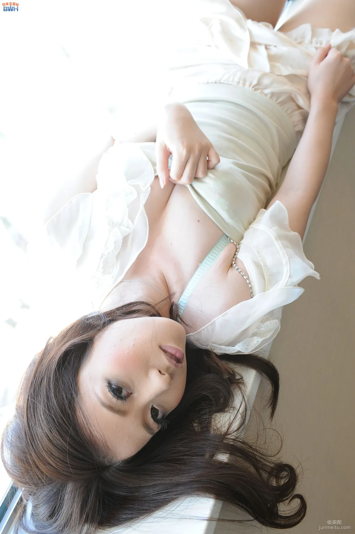 [BWH] NBB0010 Rui Takahara たかはら塁《酒店私拍誘惑》寫真集 11