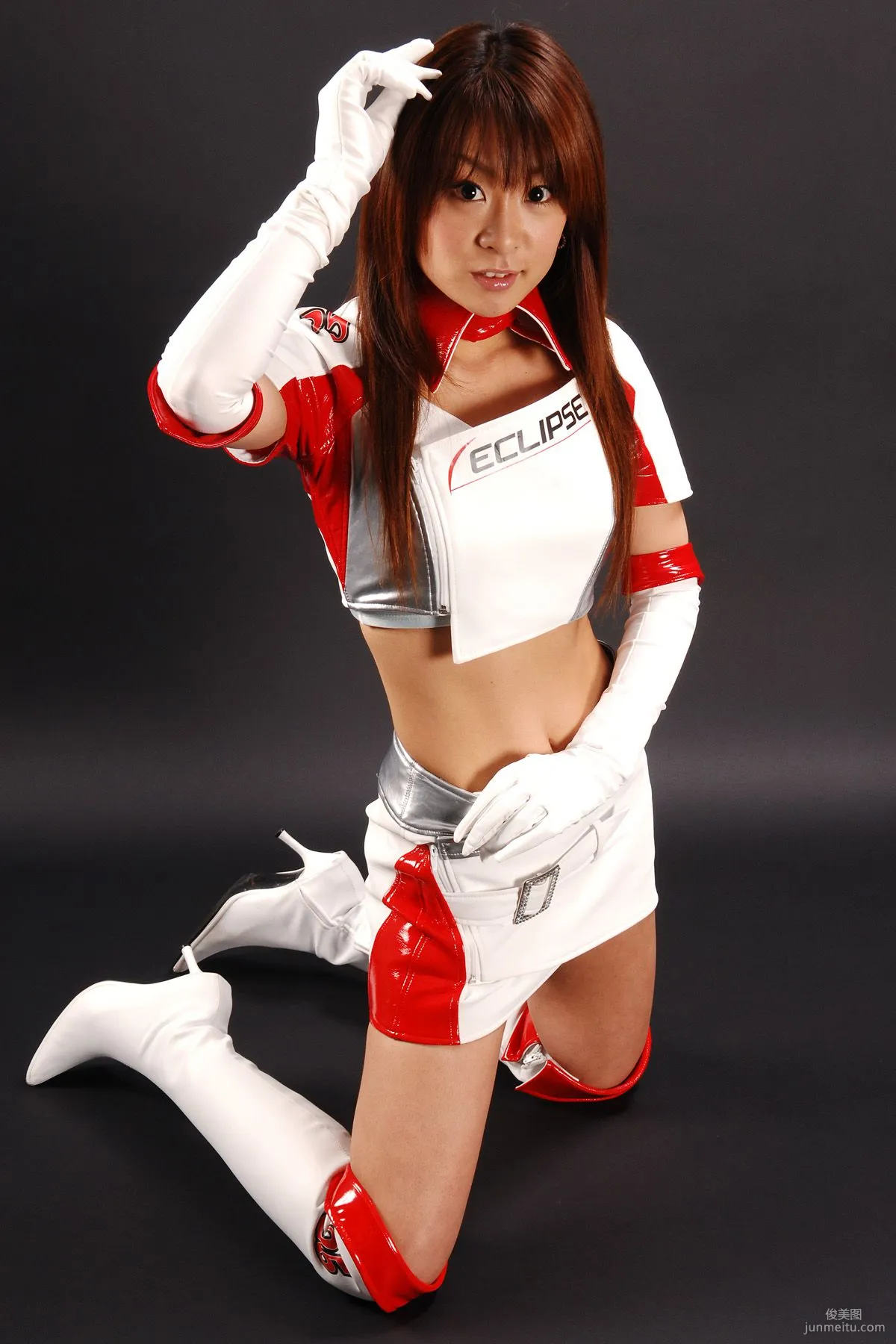 [BWH] HRQ0030 Yuki Aikawa 相川友希 寫真集 13