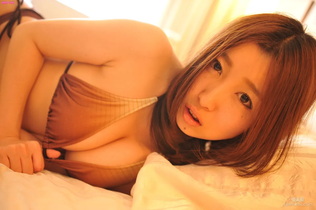 [BWH] BWH0216 Komatsu Shino 小松詩乃 私拍 寫真集 47
