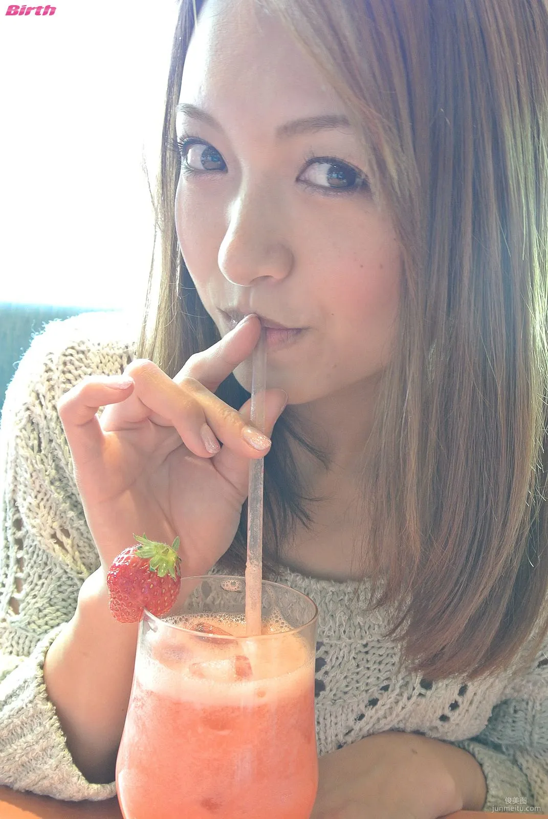 [BWH] BWH0215 Ito Rina いとうりな/伊東りな 私拍 写真集1