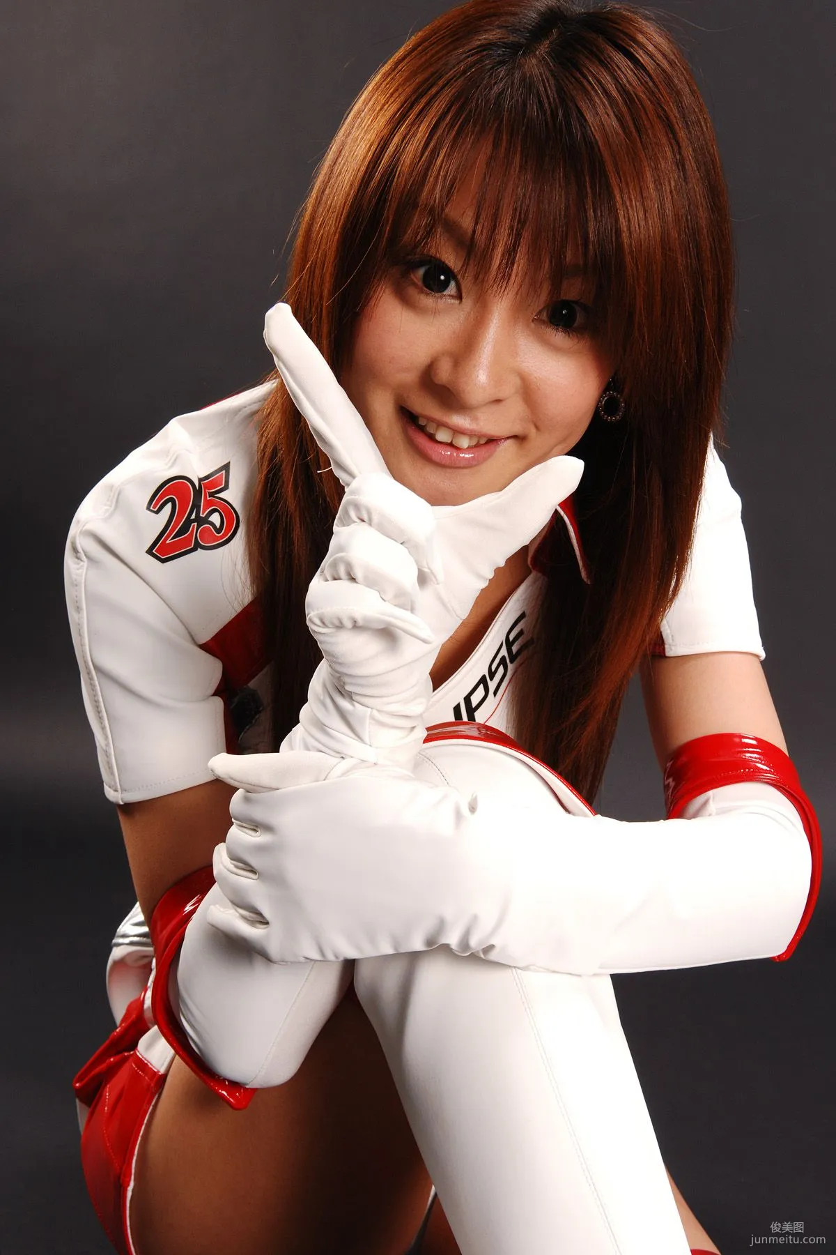 [BWH] HRQ0030 Yuki Aikawa 相川友希 寫真集 19